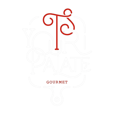 T's Your Palate