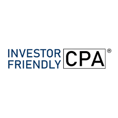Investor Friendly CPA