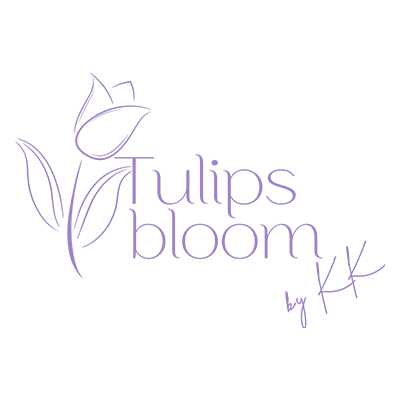 Tulip Bloom
